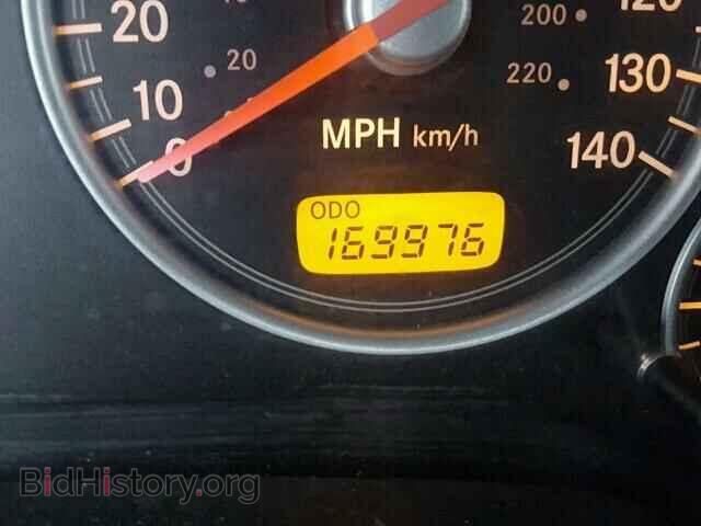 2004 CHRYSLER SEBRING - VIN: 4C3AG42G84E146465 - Фото 8