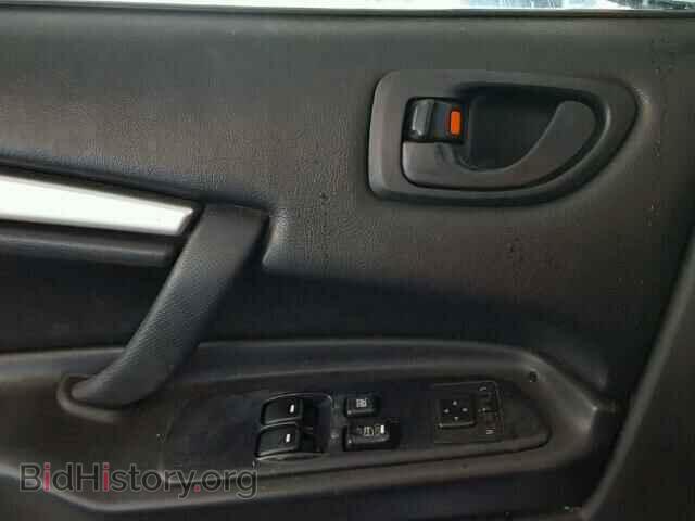 2004 CHRYSLER SEBRING - VIN: 4C3AG42G84E146465 - Фото 10