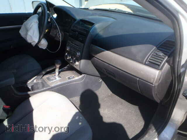 2010 MITSUBISHI GALANT - VIN: 4A32B2FF6AE012326 - Фото 5