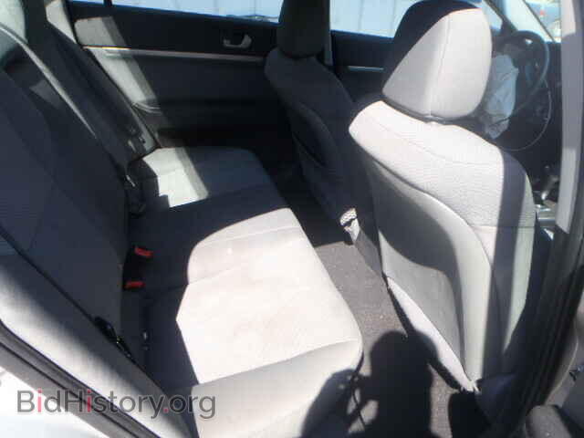 2010 MITSUBISHI GALANT - VIN: 4A32B2FF6AE012326 - Фото 6