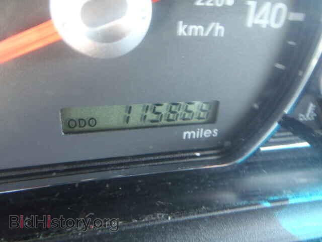 2010 MITSUBISHI GALANT - VIN: 4A32B2FF6AE012326 - Фото 8