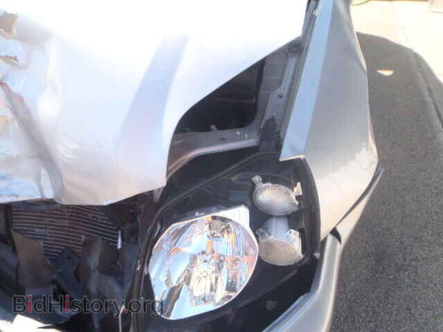 2010 MITSUBISHI GALANT - VIN: 4A32B2FF6AE012326 - Фото 9