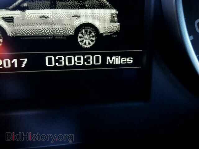 2013 LAND ROVER RANGEROVER - VIN: SALSH2E43DA809526 - Фото 8