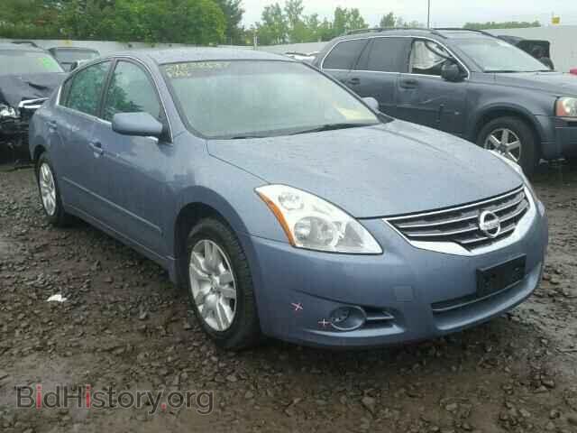 Photo 1N4AL2AP4CC174651 - NISSAN ALTIMA BAS 2012