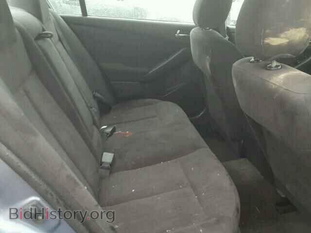 2012 NISSAN ALTIMA BAS - VIN: 1N4AL2AP4CC174651 - Фото 6