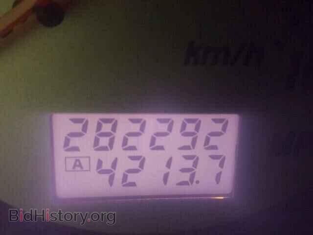 2000 NISSAN MAXIMA - VIN: JN1CA31D2YT551363 - Фото 8