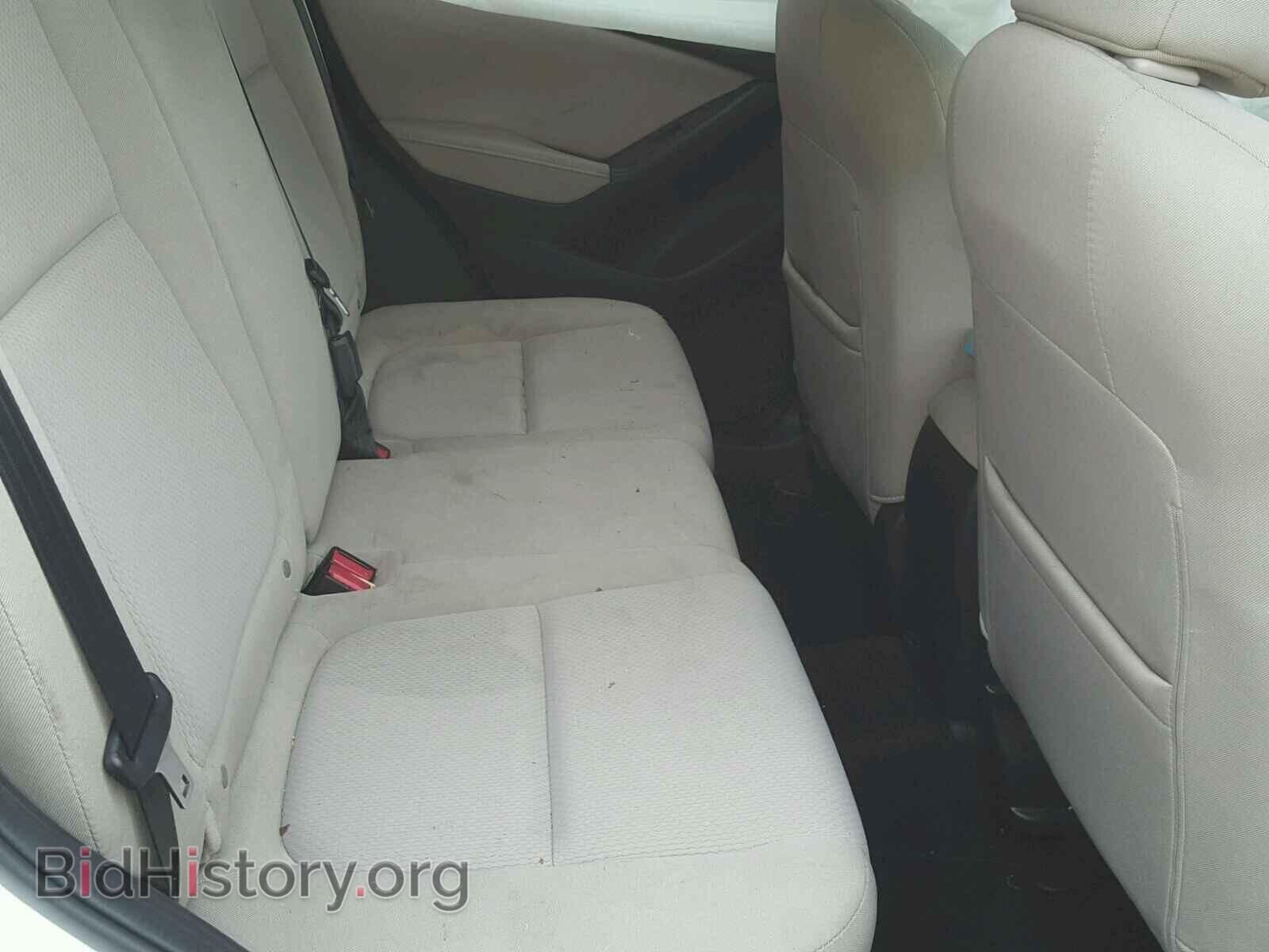 2014 MAZDA CX-5 - VIN: JM3KE2BE9E0333522 - Фото 6