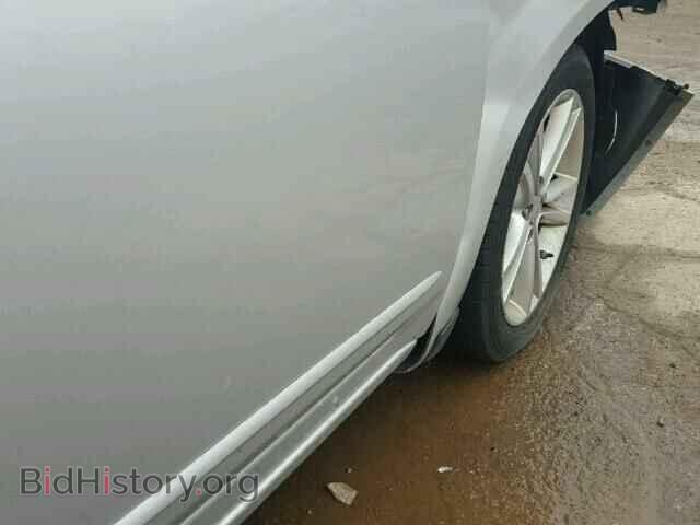 2011 DODGE AVENGER - VIN: 1B3BD1FG0BN584673 - Фото 9