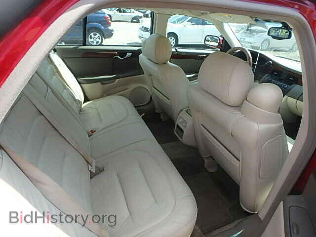 2003 CADILLAC DEVILLE - VIN: 1G6KD54Y13U159958 - Фото 6