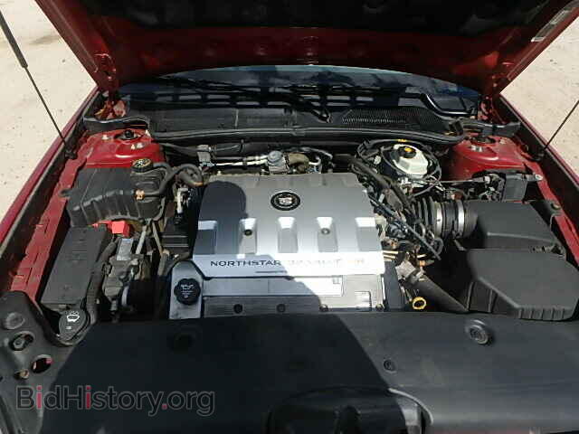 2003 CADILLAC DEVILLE - VIN: 1G6KD54Y13U159958 - Фото 7