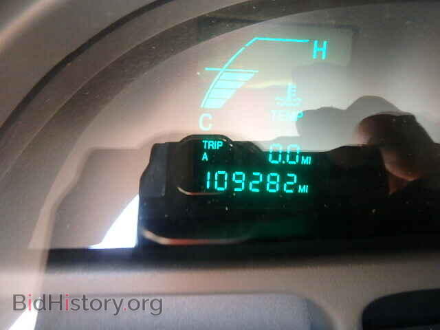 2003 CADILLAC DEVILLE - VIN: 1G6KD54Y13U159958 - Фото 8