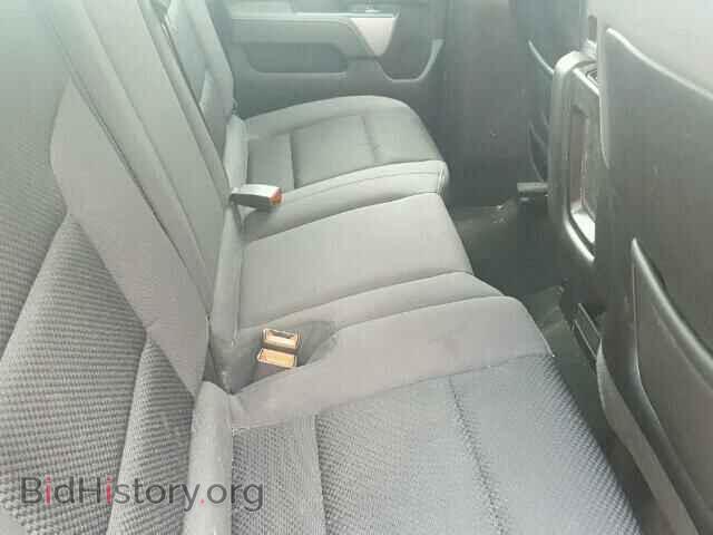 2014 CHEVROLET SILVERADO - VIN: 1GCRCREC7EZ113016 - Фото 6