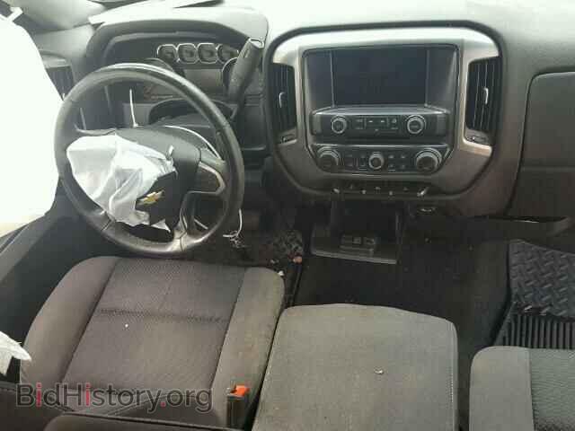2014 CHEVROLET SILVERADO - VIN: 1GCRCREC7EZ113016 - Фото 9