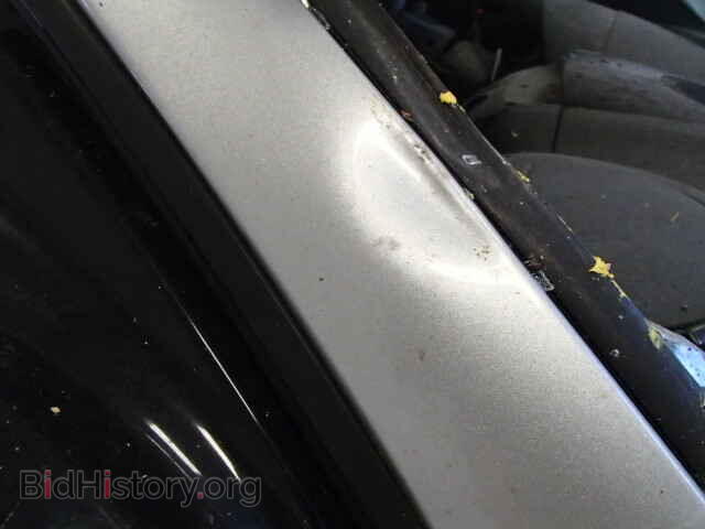 2001 MITSUBISHI ECLIPSE - VIN: 4A3AC44G11E177345 - Фото 9