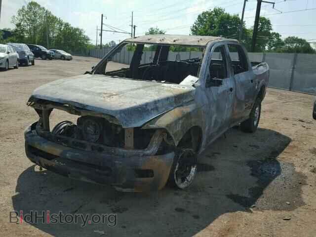 2011 DODGE RAM 3500 - VIN: 3D73Y3CL3BG558426 - Фото 2