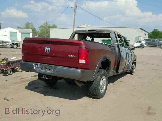 2011 DODGE RAM 3500 - VIN: 3D73Y3CL3BG558426 - Фото 4
