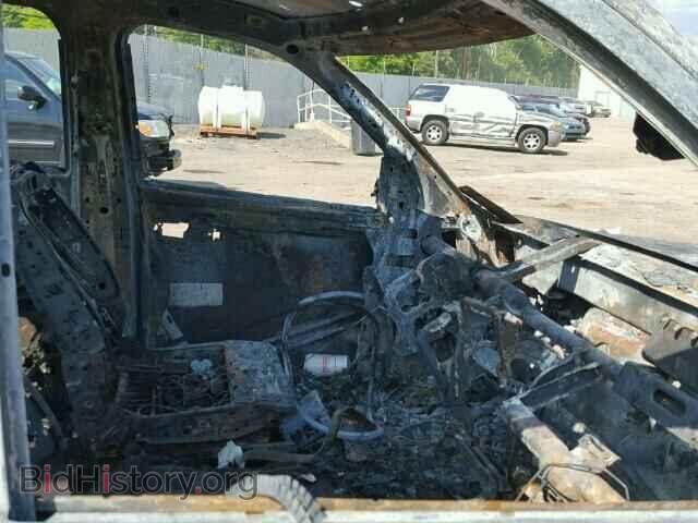2011 DODGE RAM 3500 - VIN: 3D73Y3CL3BG558426 - Фото 5