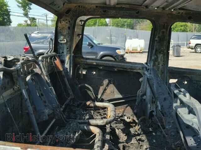2011 DODGE RAM 3500 - VIN: 3D73Y3CL3BG558426 - Фото 6