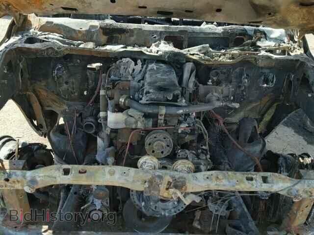 2011 DODGE RAM 3500 - VIN: 3D73Y3CL3BG558426 - Фото 7