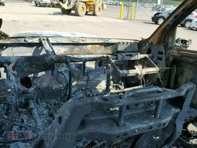 2011 DODGE RAM 3500 - VIN: 3D73Y3CL3BG558426 - Фото 10