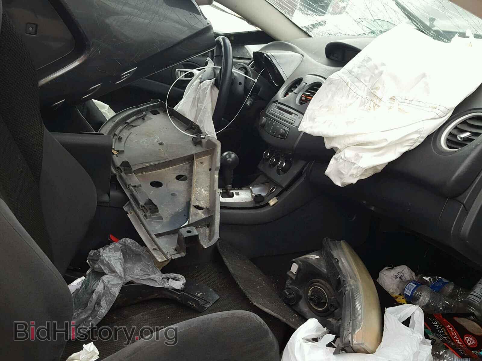 2006 MITSUBISHI ECLIPSE - VIN: 4A3AK24F46E018521 - Фото 5