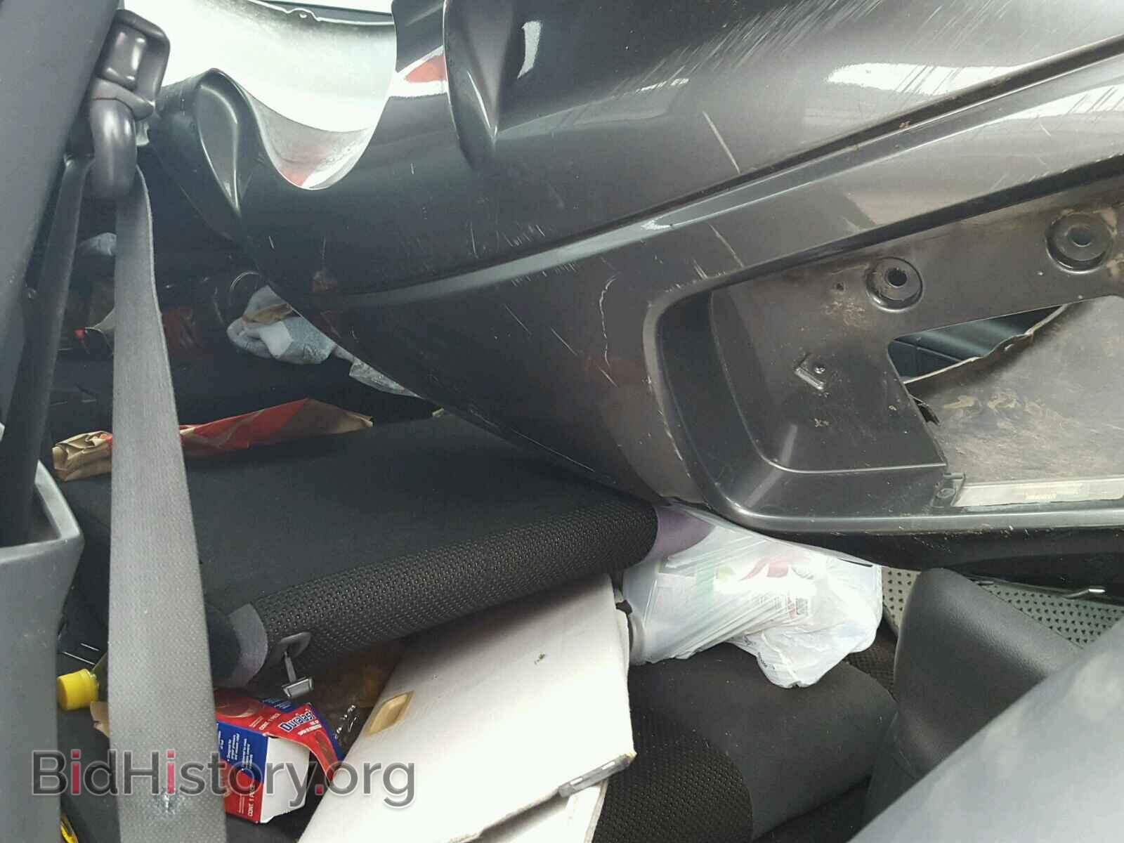 2006 MITSUBISHI ECLIPSE - VIN: 4A3AK24F46E018521 - Фото 6