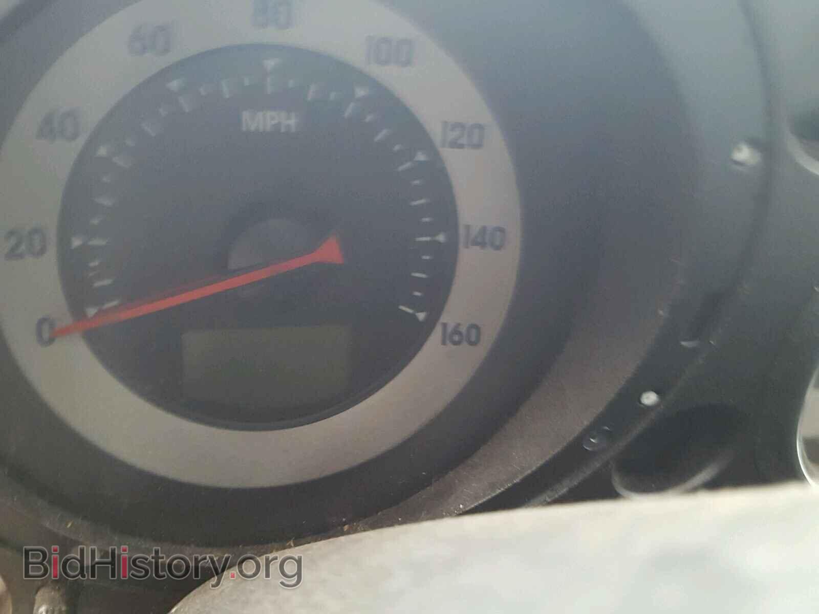 2006 MITSUBISHI ECLIPSE - VIN: 4A3AK24F46E018521 - Фото 8