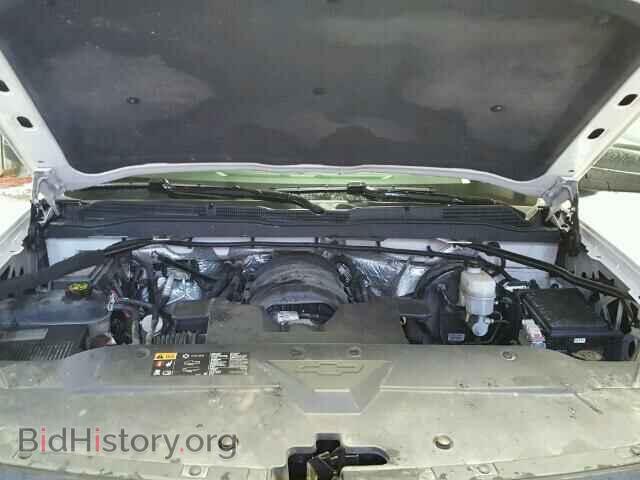 2014 CHEVROLET SILVERADO - VIN: 3GCUKPECXEG448689 - Фото 7