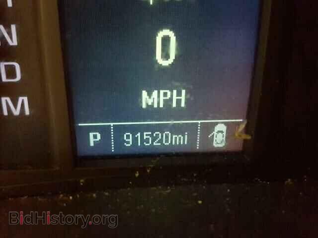2014 CHEVROLET SILVERADO - VIN: 3GCUKPECXEG448689 - Фото 8