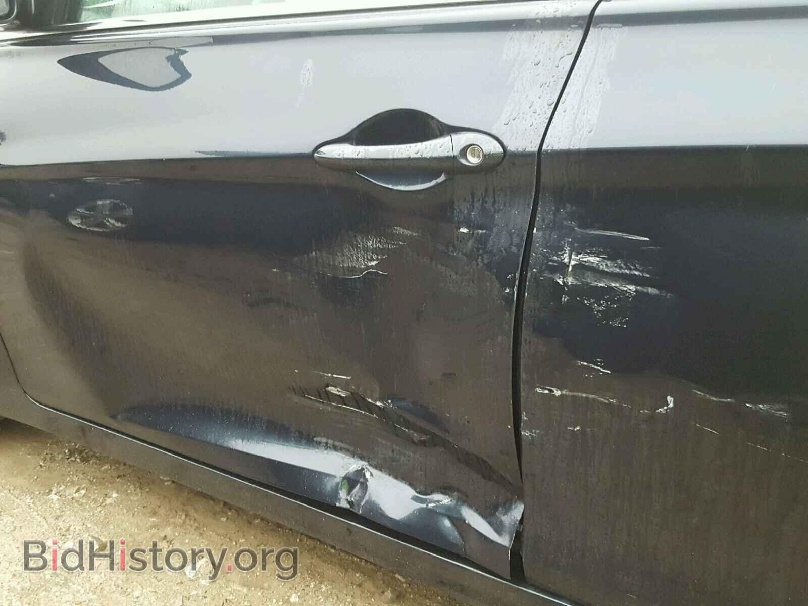 2012 HYUNDAI SONATA - VIN: 5NPEB4AC2CH380417 - Photo 9