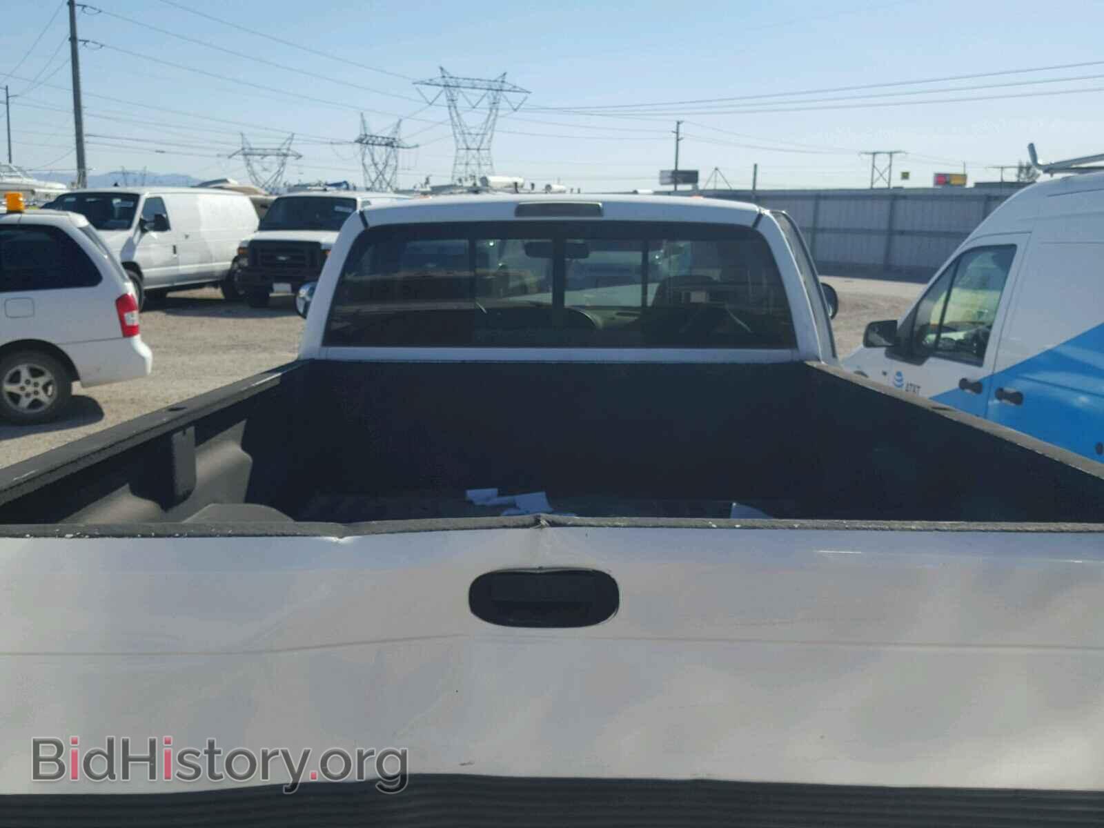 1998 DODGE RAM 3500 - VIN: 3B7MC36D1WM223853 - Фото 6