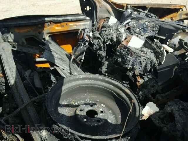 2010 HONDA PILOT - VIN: 5FNYF4H68AB022056 - Фото 5
