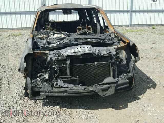 2010 HONDA PILOT - VIN: 5FNYF4H68AB022056 - Фото 9