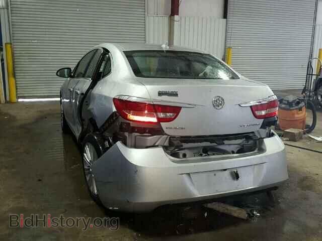 2014 BUICK VERANO - VIN: 1G4PP5SK7E4184158 - Фото 3