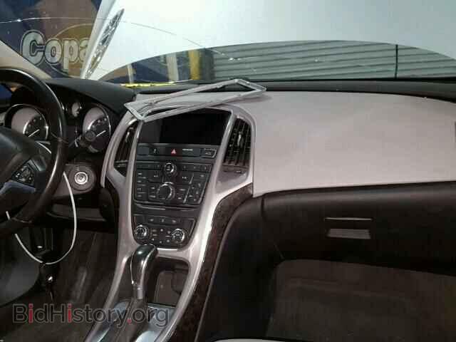 2014 BUICK VERANO - VIN: 1G4PP5SK7E4184158 - Фото 9