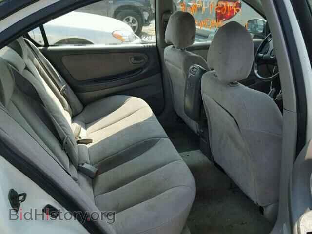 2000 NISSAN MAXIMA - VIN: JN1CA31D3YT701013 - Фото 6