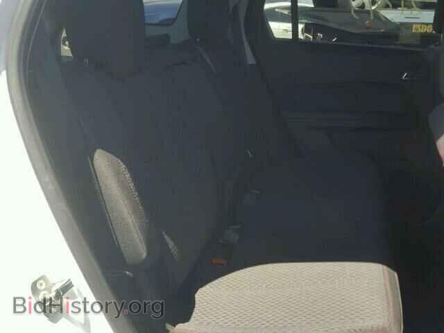 2012 GMC TERRAIN - VIN: 2GKALMEKXC6209372 - Photo 6