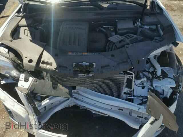 2012 GMC TERRAIN - VIN: 2GKALMEKXC6209372 - Photo 7