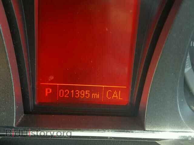 2012 GMC TERRAIN - VIN: 2GKALMEKXC6209372 - Photo 8