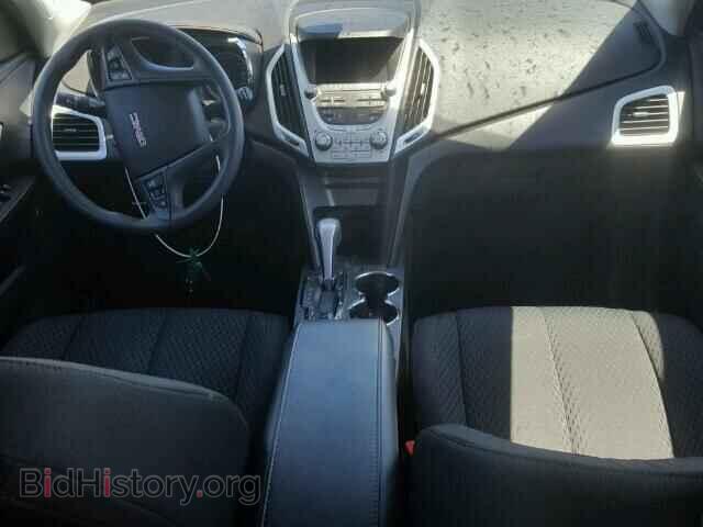 2012 GMC TERRAIN - VIN: 2GKALMEKXC6209372 - Photo 9