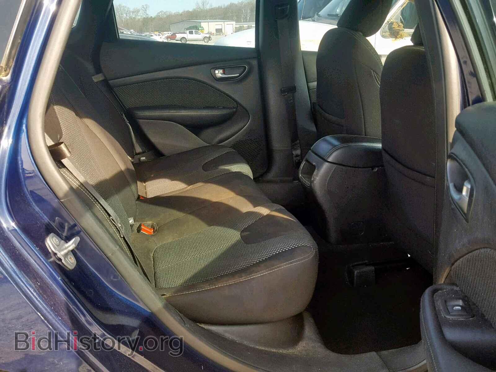 2015 DODGE DART - VIN: 1C3CDFBB4FD278599 - Photo 5