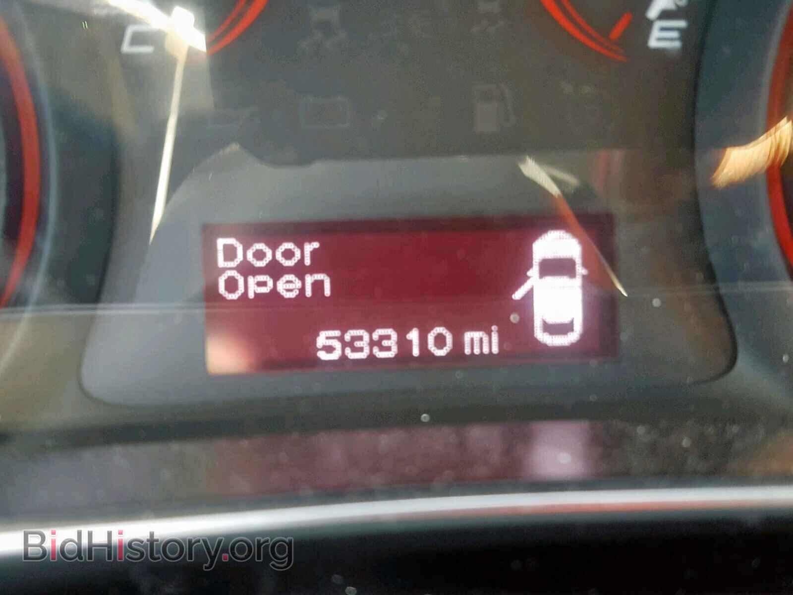 2015 DODGE DART - VIN: 1C3CDFBB4FD278599 - Photo 7