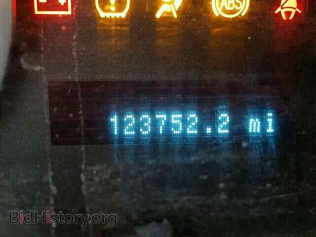 2011 FORD FOCUS - VIN: 1FAHP3FN4BW127035 - Фото 8