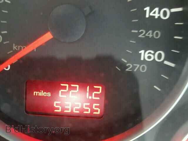 2008 AUDI A4 - VIN: WAUDF78E48A023731 - Фото 8