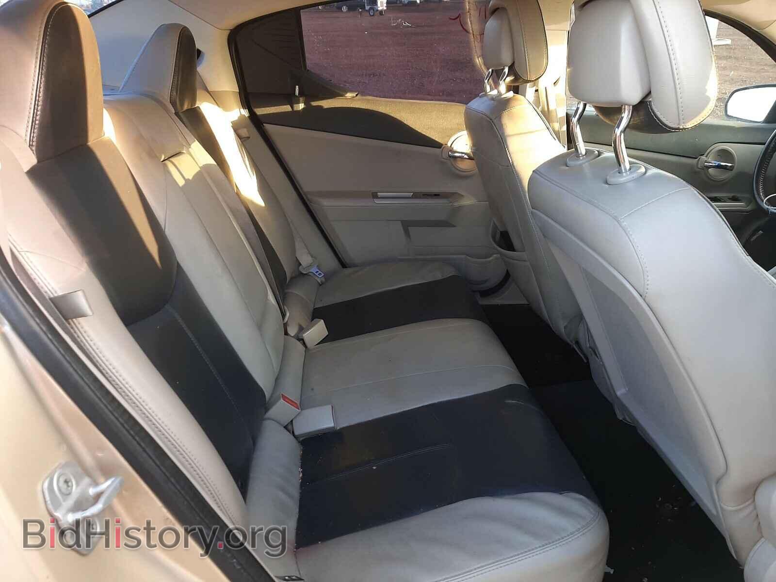 2010 DODGE AVENGER - VIN: 1B3CC5FB4AN200623 - Photo 6