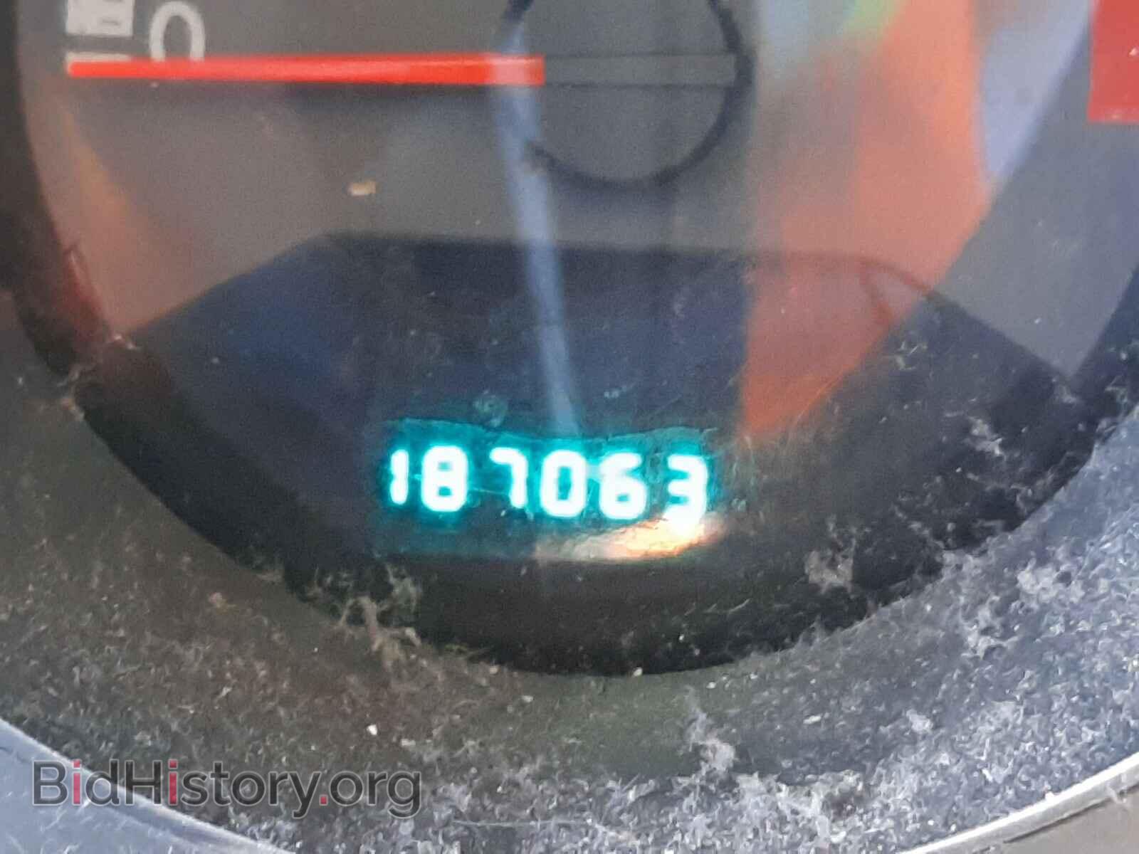 2010 DODGE AVENGER - VIN: 1B3CC5FB4AN200623 - Photo 8