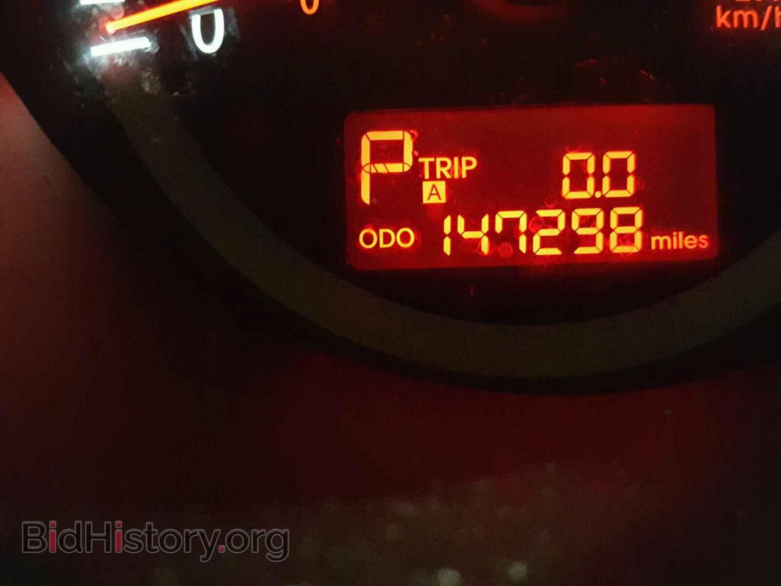2009 KIA OPTIMA - VIN: KNAGE228995326357 - Фото 8