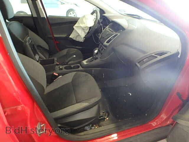 2012 FORD FOCUS - VIN: 1FAHP3F28CL195914 - Фото 5