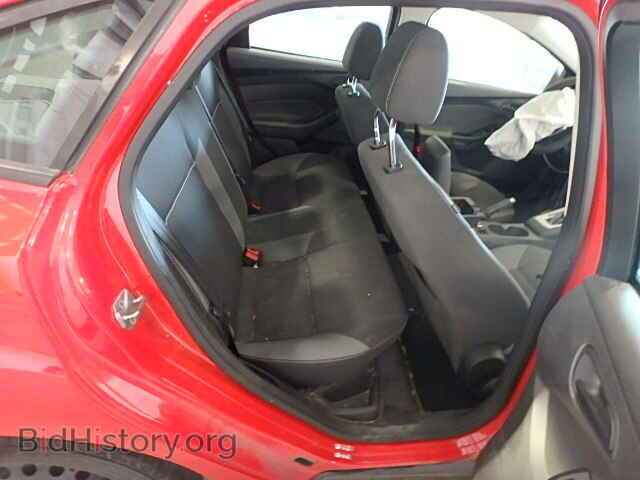2012 FORD FOCUS - VIN: 1FAHP3F28CL195914 - Фото 6