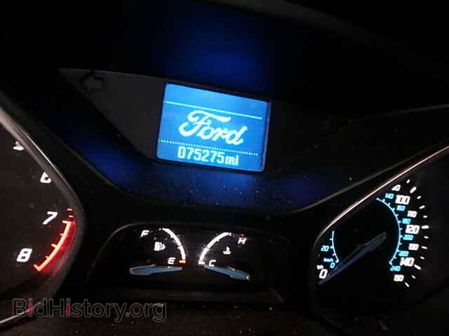 2012 FORD FOCUS - VIN: 1FAHP3F28CL195914 - Фото 8